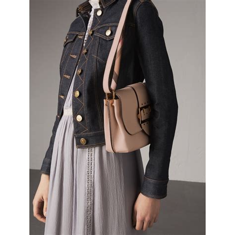 burberry the buckle crossbody bag|Burberry crossbody bag outlet.